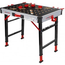 HOLZMANN Mobilní skládací pracovní stůl (454kg/845x600mm) FLEX01