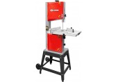 HOLZMANN Pásová pila s podstavcem (750W) HBS300J_230V