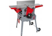 HOLZMANN Srovnávací a tloušťkovací frézka (2200W) HOB260MINI_230V