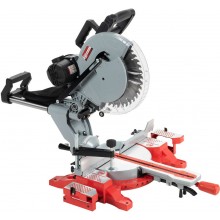 HOLZMANN Pokosová pila (305x25,4mm/1800W) KAP305ECO_230V