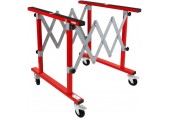 HOLZMANN Skládací podstavec (100kg) KB100TWIN
