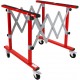 HOLZMANN Skládací podstavec (100kg) KB100TWIN