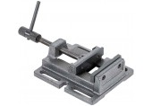 HOLZMANN Strojní svěrák (90mm) M100