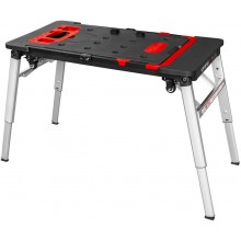 HOLZMANN Multifunkční pracovní stůl 7v1 (150/200kg/1090x550mm) MF7IN1