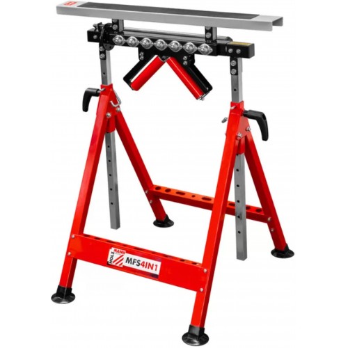 HOLZMANN Multifunkční stojan 4v1 MFS4IN1 HOLZMANN Multifunkční stojan 4v1 MFS4IN1