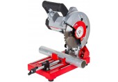 HOLZMANN Mobilní kotoučová pila na kov (180x20mm/1280W) MKS180_230V