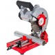 HOLZMANN Mobilní kotoučová pila na kov (180x20mm/1280W) MKS180_230V