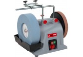 HOLZMANN Bruska pro mokré a suché broušení (225mm/250mm/180W) NTS250S_230V