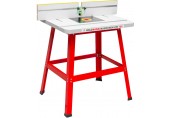 HOLZMANN Frézovací stolek (pro horní frézku OBF1200) OFT102