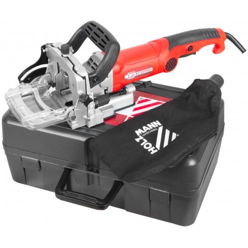 HOLZMANN Lamelovací frézka (900W) PJ100PRO_230V HOLZMANN Lamelovací frézka (900W) PJ100PRO_230V