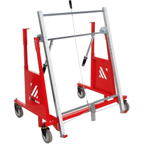 HOLZMANN Vozík na desky (150kg) PW3025KIPP HOLZMANN Vozík na desky (150kg) PW3025KIPP