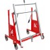 HOLZMANN Vozík na desky (150kg) PW3025KIPP