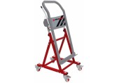 HOLZMANN Vozík na desky (136kg) PW3040KIPP