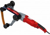 HOLZMANN Pásová bruska na trubky (40x760mm/800W) RSG760_230V