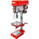 HOLZMANN Sloupová vrtačka (500W) SB162VN_230V