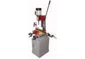 HOLZMANN Ostrohranná dlabačka (750W) STM26_230V