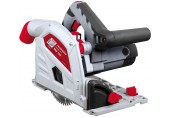 HOLZMANN Ponorná kotoučová pila (165x20mm/1200W) TAS165