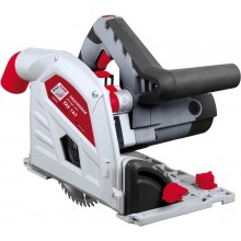 HOLZMANN Ponorná kotoučová pila (165x20mm/1200W) TAS165