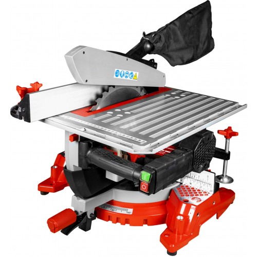 HOLZMANN Stolní a pokosová pila (305x30mm/2000W) TK305_230V