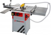 HOLZMANN Stolní kotoučová pila (200x30mm/1100W) TS200_230V