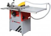 HOLZMANN Stolní kotoučová pila (254x30mm/2200W) TS250_230V