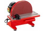 HOLZMANN Čelní kotoučová bruska (305mm/750W) TS305_230V
