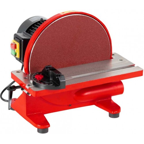 HOLZMANN Čelní kotoučová bruska (305mm/750W) TS305_230V HOLZMANN Čelní kotoučová bruska (305mm/750W) TS305_230V
