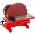 HOLZMANN Čelní kotoučová bruska (305mm/750W) TS305_230V