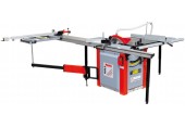 HOLZMANN Formátovací pila (315mm/4000W) TS315VF2000_400V