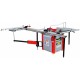 HOLZMANN Formátovací pila (315mm/4000W) TS315VF2000_400V