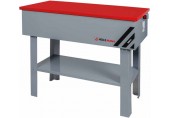 HOLZMANN Myčka nářadí a dílů (150l/26W) TW150_230V