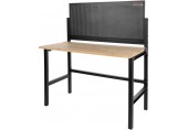 HOLZMANN Skládací pracovní stůl (150kg/1197x600mm) WB142FOLD