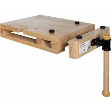 HOLZMANN Mobilní svěrák (160mm) WBS1MOBIL