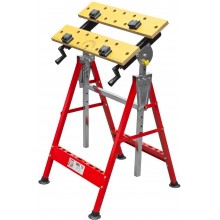 HOLZMANN Pracovní stůl (100kg/600x250mm) WST10