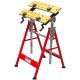HOLZMANN Pracovní stůl (100kg/600x250mm) WST10