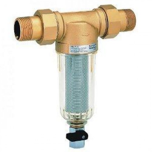 Honeywell Vodní filtry pro studenou vodu - miniplus, 1/2" FF06-1/2AA Honeywell Vodní filtry pro studenou vodu - miniplus, 1/2" FF06-1/2AA