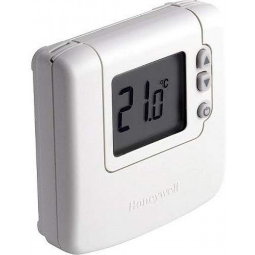 Honeywell DT90 Termostat digitální pokojový DT90A1008 Honeywell DT90 Termostat digitální pokojový DT90A1008