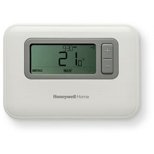 Honeywell T3 Programovatelný termostat T3H110A0081 Honeywell T3 Programovatelný termostat T3H110A0081