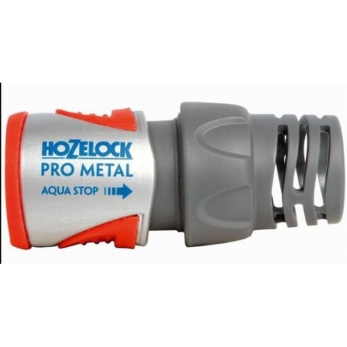 HOZELOCK stopspojka - 19 mm (3/4") 2045P0000 HOZELOCK stopspojka - 19 mm (3/4") 2045P0000
