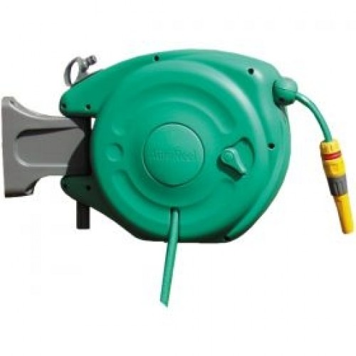 HOZELOCK Naviják AutoReel s 10m hadicí 24850000 HOZELOCK Naviják AutoReel s 10m hadicí 24850000
