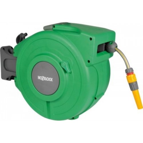 HOZELOCK Naviják AutoReel s 20m hadicí, 2490P0009 HOZELOCK Naviják AutoReel s 20m hadicí, 2490P0009