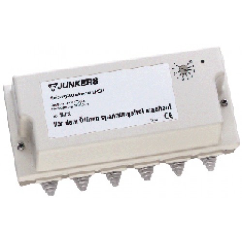 JUNKERS HMM externí spínací modul pro 1 okruh JUNKERS HMM externí spínací modul pro 1 okruh
