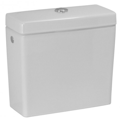 Laufen PRO Nádrž Dual-Flush, Geberit, bílá 8.2695.0.000.278.1
