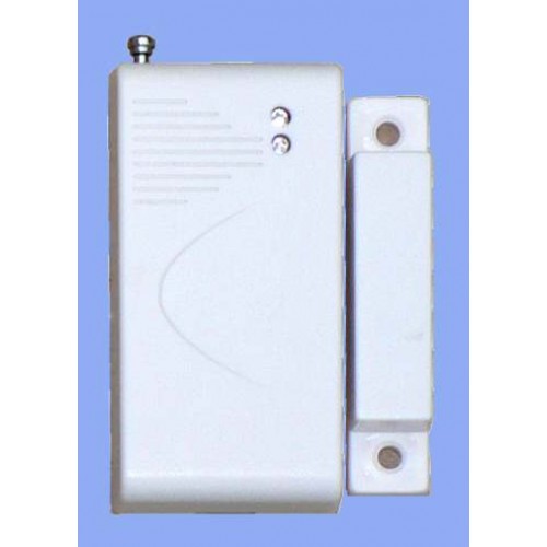 HUTERMANN Bezdrátový magnetický kontakt pro GSM alarm 0026 HUTERMANN Bezdrátový magnetický kontakt pro GSM alarm 0026