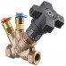 HYDROCONTROL VTR DN 25 + 2 meřící ventily 4021060208