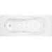 TEIKO Vana Ibiza obdélníková 170 x 70 cm - HTP systém BASIC V212170N04T01011