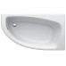 IDEAL Standard PLAYA asymetrická vana 160 x 90 cm pravá T963401