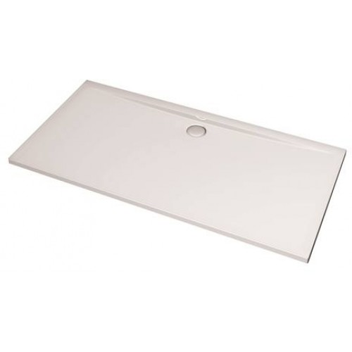 IDEAL Standard ULTRA Flat obdélníková sprchová vanička 160x100 cm K255201