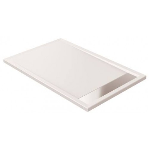 IDEAL Standard STRADA obdélníková sprchová vanička 100x90 cm K262401 IDEAL Standard STRADA obdélníková sprchová vanička 100x90 cm K262401