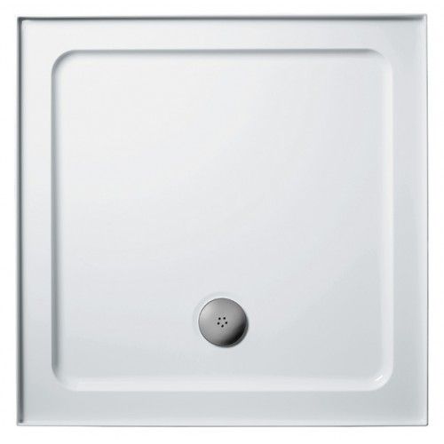 IDEAL Standard SIMPLICITY Stone sprchová vanička 80x80 LP, litý mramor L504401 IDEAL Standard SIMPLICITY Stone sprchová vanička 80x80 LP, litý mramor L504401